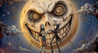 Tim Burton Music Experience, concerto di colonne sonore