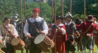 Il ritorno del Fiesco a Torriglia 2026: rievocazione storica, musica e corteo nel borgo