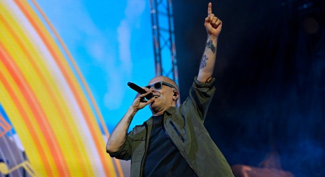 Max Pezzali © Filippo Alfero