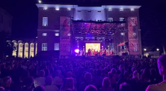 Festival Internazionale Live di Loano 2026: Gran Galà con esibizione dei finalisti