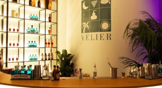 Apertura di Velier in Banchi, il locale tra food e distillati nel Genoa Store