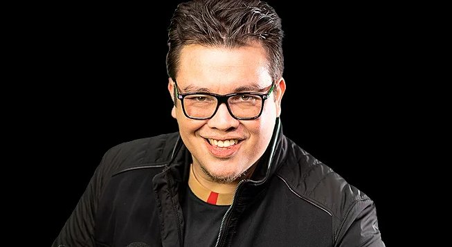 Franco Escamilla