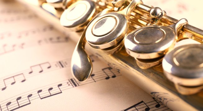 Musica © shutterstock