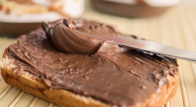 Nutella ©PhotoEnduro - Pixabay