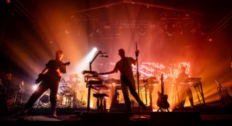 I Cani in concerto - Flowers Festival 2026
