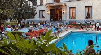 Aperitivo all'ombra delle magnolie - Sere d'Estate Fai 2026