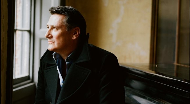 Tony Hadley