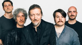 Mercanti di Liquore in concerto - Parco Tittoni 2026