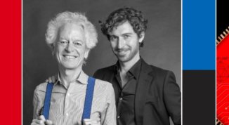Federico e Jacopo Rampini a Chiavari con A cosa serve l'America?