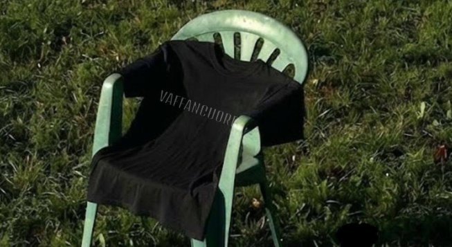 Memorial Vaffancuore