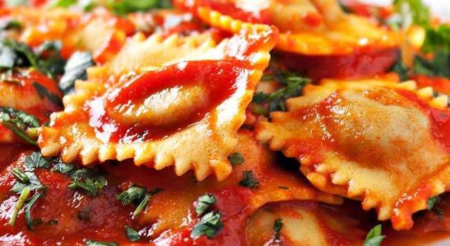Cibo © shutterstock