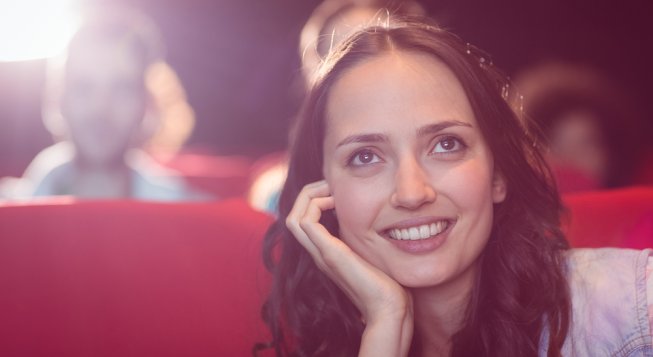 Cinema © shutterstock