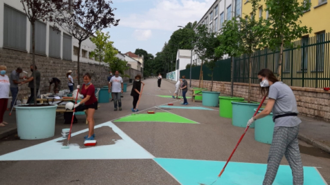 Flickr.com / Comune di Milano