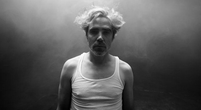 Patrick Watson © Jacob Jonas