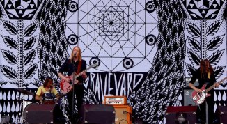 Magnolia Stone 2026, con Graveyard, Truckfighters, Elder, Kadavar e Giöbia in concerto