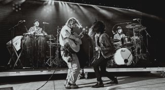 John Butler in concerto - Betterman Tour 2026