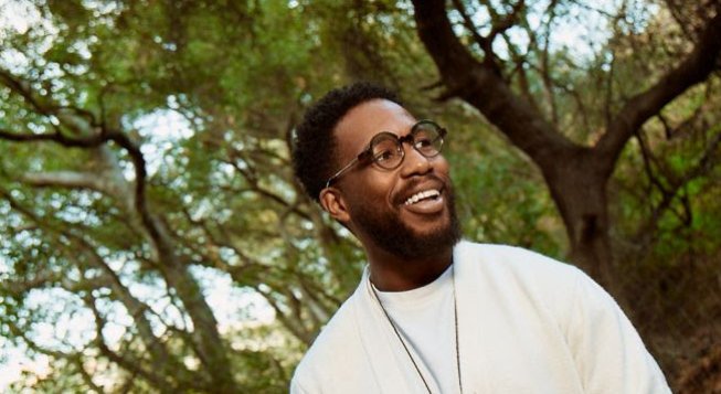Cory Henry