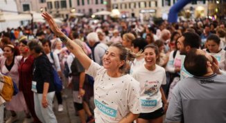 Pigiama Run a Genova 2026, la corsa per i bambini malati di tumore