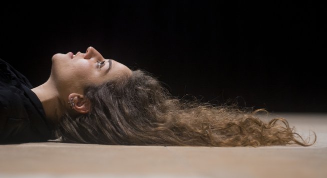 Francesca Astrei © Angelo Maggio