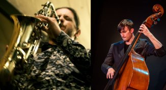 Duo Mati in concerto alla Cialtroneria