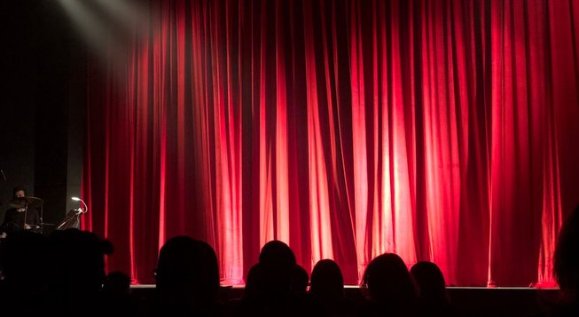 Cena e concerto dei Tre Tenori a Firenze
