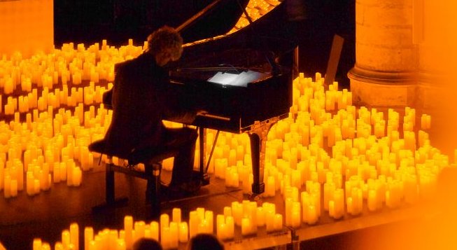 Candlelight