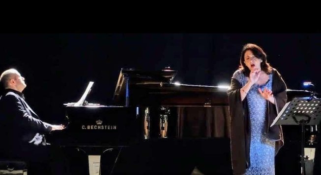 Le quattro stagioni di Vivaldi al Maggio Musicale Fiorentino