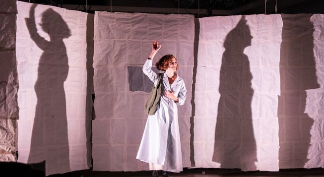 Francesca Osso ©Alice Durigatto
