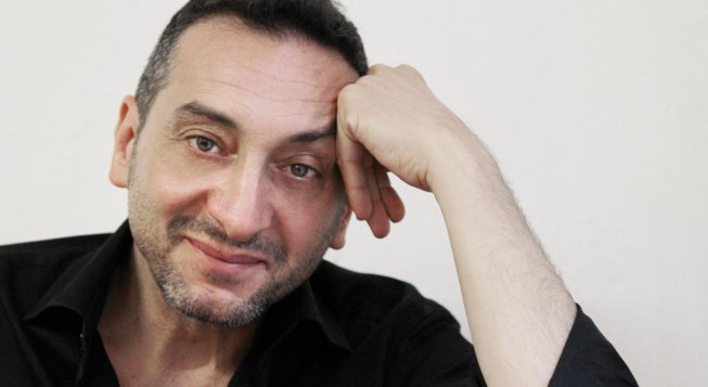 Corrado D'Elia