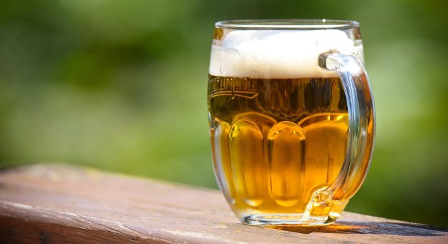 Birra ©Frantisek_Krejci - Pixabay