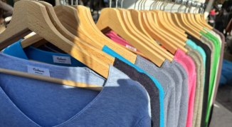 Il Mercatino da Forte dei Marmi a Santo Stefano d'Aveto