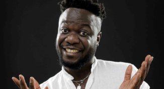 Human Library: la storia di Nathan Kiboba da Kinshasa alle Iene