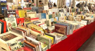 Fiera del Libro di Genova 2026, l'edizione estiva con banchi in via XX Settembre