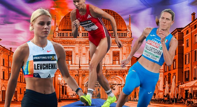 Grand Prix Brescia 2026 allo Stadio Gabre Gabric