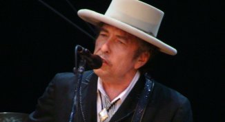 Bob Dylan in concerto - Eu/Uk Tour 2026
