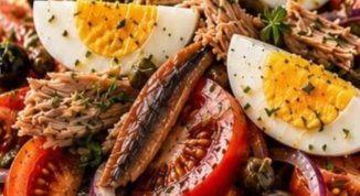 Sagra di San Giacomo a Rupinaro 2026 con capponadda e piatti tipici
