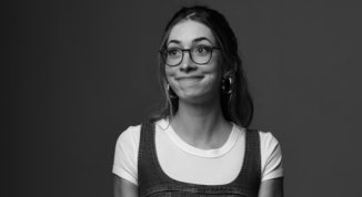 Cristina Mariani, stand-up comedy