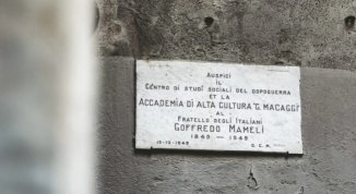 Visita guidata serale alla scoperta dei ribelli di Genova, dal Medioevo al Balilla