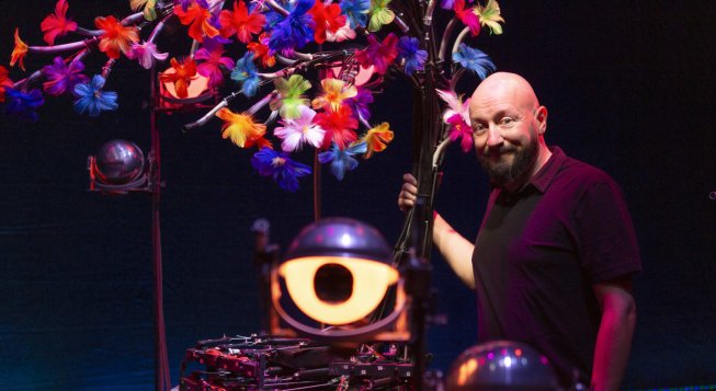 Claudio Milani