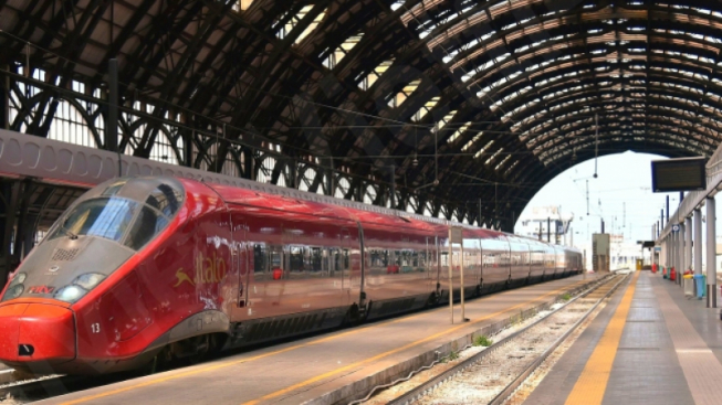 2016 {Olivier Vietti-Violi} / Flickr.com