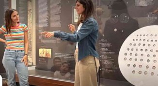 Tra tesori nascosti e ricordi preziosi, ciclo di laboratori per bambini