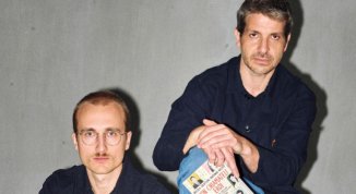 Giacomo Rossetto in Non chiamateli eroi: storia di lotta alle mafie