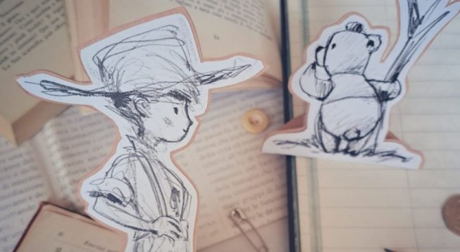 Winnie the Pooh: ora abbiamo sei anni, spettacolo per bambini