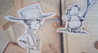Winnie the Pooh: ora abbiamo sei anni, spettacolo per bambini