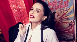 Paola Iezzi in concerto gratuito a Lerici: Iezz We Can