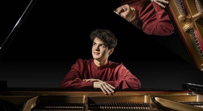 Elia Cecino © Piergiorgio Ceolin