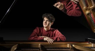 Elia Cecino in concerto: Musica a Villa Necchi 2026