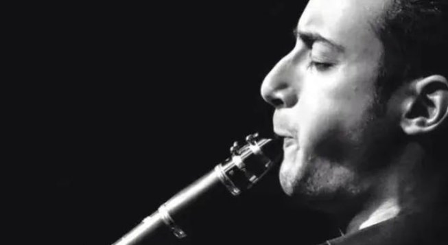 Riccardo Acciarino