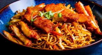 Una notte a Tokyo, serata giapponese tra cibo, bancarelle e manga - Parco Tittoni 2026