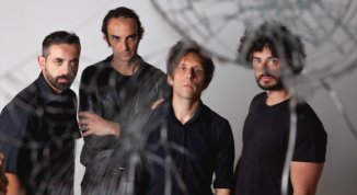 Vintage Violence in concerto - Parco Tittoni 2026